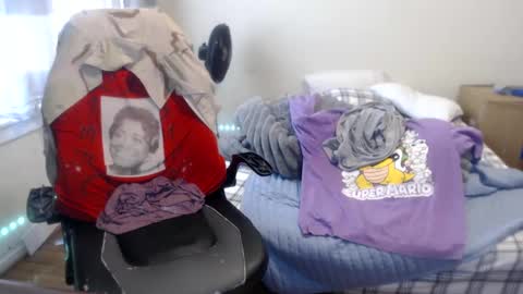 Your Best Worst Nightmare online show from September 11, 4:06 pm