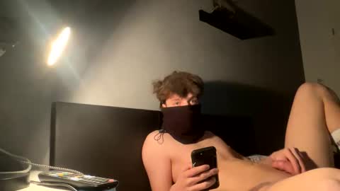 ditwink19 online show from March 1, 8:08 pm