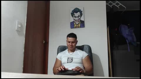 Diva Mancini online show from March 12, 1:36 am