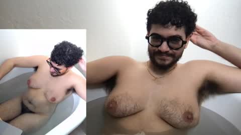 Zach online show from April 7, 4:29 pm