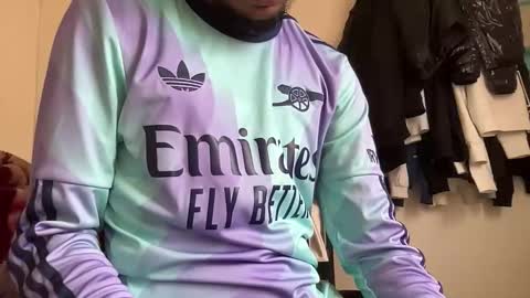 IndianLad online show from April 5, 1:40 pm