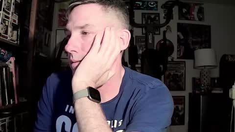 dix_handley_50 online show from February 4, 2:39 am