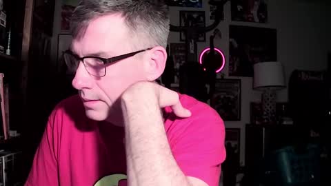 dix_handley_50 online show from February 15, 3:31 am