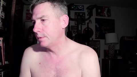 dix_handley_50 online show from February 12, 12:55 pm