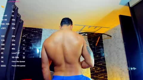 Dixon online show from March 3, 1:35 am