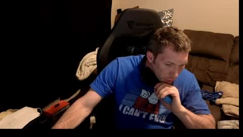 Hansel and Gretle online show from March 27, 1:32 am