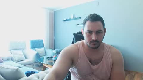 STR8 BOYv online show from November 16, 9:22 am