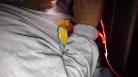 djsmaash9769_gmail online show from October 13, 6:19 am