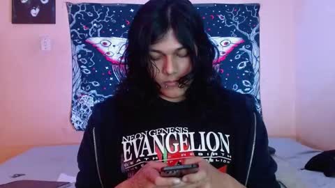 daiki sx online show from November 14, 8:21 pm