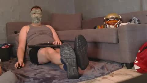 dljockbro online show from February 22, 4:08 pm