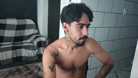 AmigodotadoZL online show from January 14, 3:06 pm