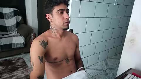 AmigodotadoZL online show from February 22, 2:18 pm