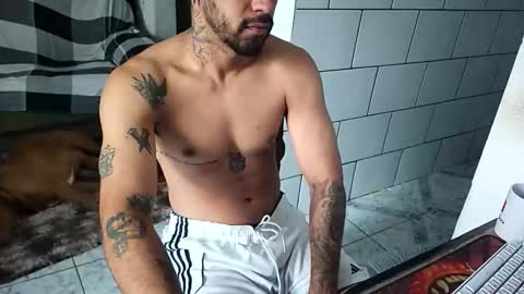 AmigodotadoZL online show from March 18, 11:35 am