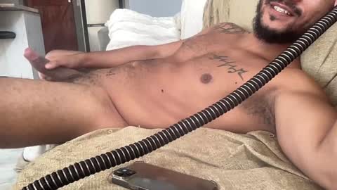 Dmitri online show from January 28, 11:06 am