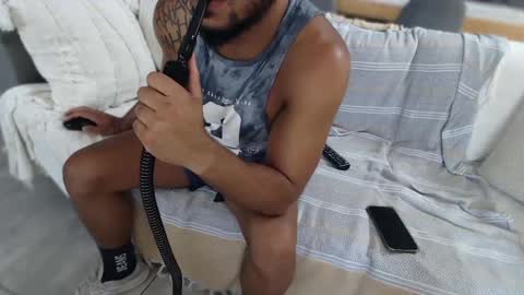 Dmitri online show from February 13, 11:06 am