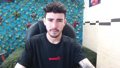 Maybe in pvt online show from January 3, 3:55 pm