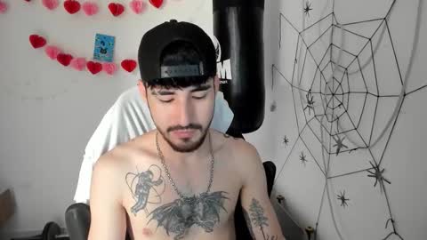 Maybe in pvt online show from February 10, 3:39 pm