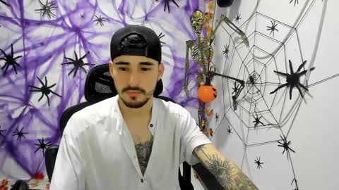 Maybe in pvt online show from October 1, 10:46 pm