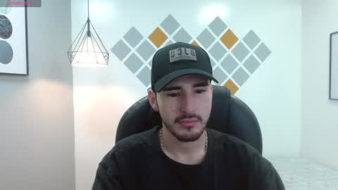 Maybe in pvt online show from January 26, 1:15 pm