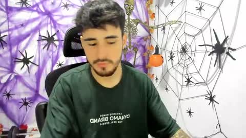 Maybe in pvt online show from October 16, 12:40 am