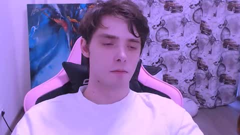 Dead A online show from October 26, 10:17 am