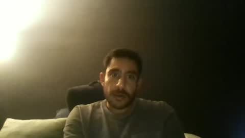 dmvs_daddy online show from November 10, 3:33 am