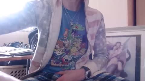 DnAs FunTime online show from March 4, 3:52 pm