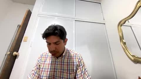 dobleee777 online show from April 7, 3:06 am