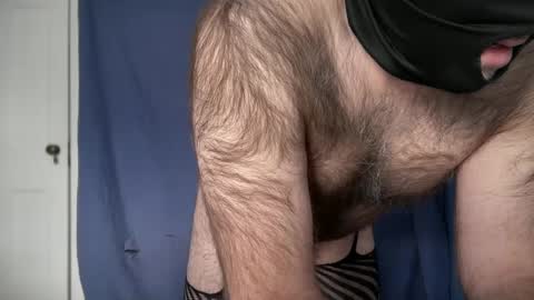 Snapshot of dochairyphd chatting on February 21, 5:42 pm Doc online show from February 21, 5:42 pm