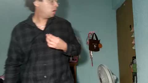 MrPepino online show from January 17, 6:27 am