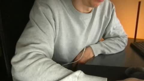 doctor_luv_69 online show from April 5, 7:43 pm