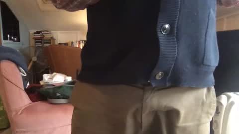 Theprinceofdarkness online show from January 10, 12:09 pm