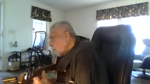 dogluc7 online show from March 3, 6:50 pm