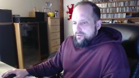 doidream210 online show from March 9, 6:51 am
