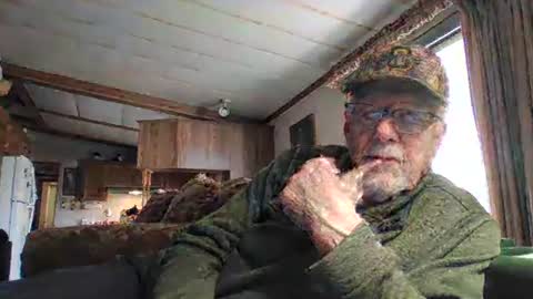 doingmyself69 online show from February 3, 9:53 pm