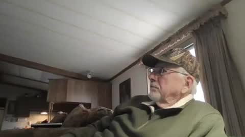 doingmyself69 online show from February 19, 9:22 pm