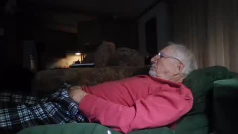 doingmyself69 online show from April 22, 1:34 am