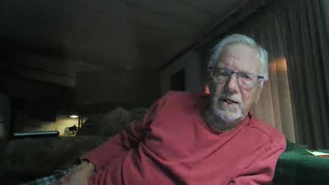 doingmyself69 online show from April 28, 2:49 am