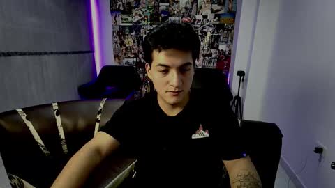 dom_viktor online show from October 14, 7:59 am