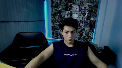 dom_viktor online show from September 14, 2:46 am