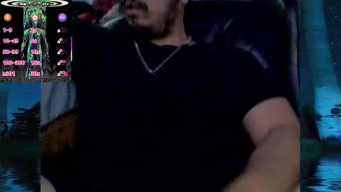 Sullyboyx online show from March 1, 7:42 am