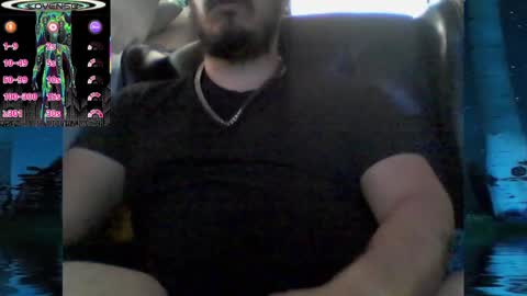 Sullyboyx online show from March 3, 6:50 pm