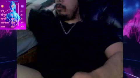 Sullyboyx online show from March 11, 7:26 am