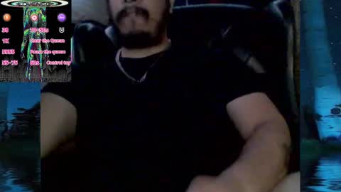 Sullyboyx online show from March 4, 8:24 am