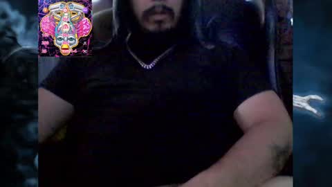 Sullyboyx online show from January 20, 8:07 pm