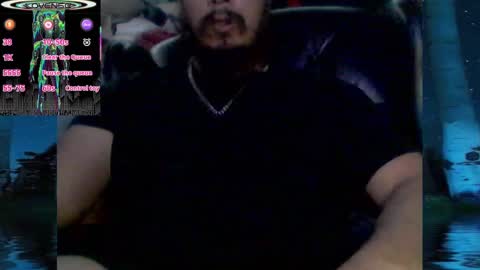 Sullyboyx online show from February 26, 8:48 am