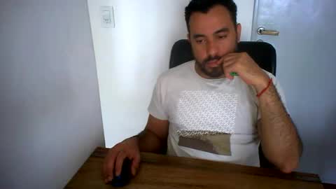 Snapshot of domfetishx chatting on October 23, 4:10 pm all fetishes online show from October 23, 4:10 pm