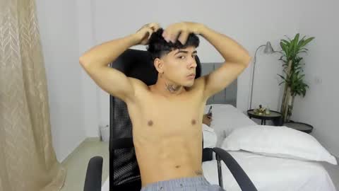 MASTER online show from March 8, 11:07 pm