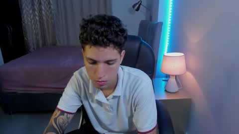 MASTER online show from January 6, 4:38 am