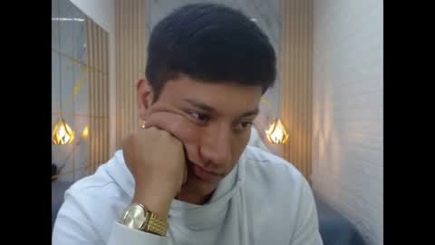 domi online show from April 18, 4:03 am